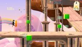 Bit.Trip Presents… Runner 2: Future Legend of Rhythm Alien PC Review | IncGamers
