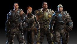 Suck My Controller: Gears of War: Judgement, God of War: Ascension & Saint Patty’s Day