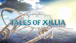 New Tales of Xillia Screenshots