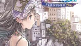 Atelier Totori Plus Arrives Unannounced On PSN for PS Vita