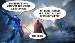 Gears of War: Judgment, The Verdict’s Not So Good – RipTen Review