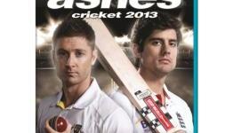 Ashes Cricket 2013 Announced For Wii U