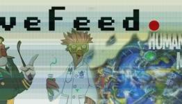 LiveFeed: Humans Must Answer