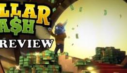 Dollar Dash (XBLA) | FTG Review