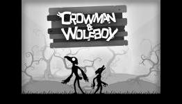 Crowman and Wolfboy: An Update from Wither Studios