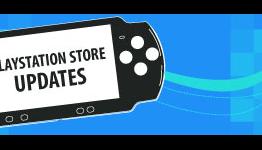 World PlayStation Store Update–20th March 2013