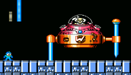 Mega Man 3 Review (NWR)