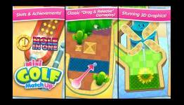 Mini Golf MatchUp Releases Versions for both iOS and Android