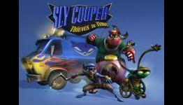 Review: Sly Cooper – Thieves in Time – Game Muse