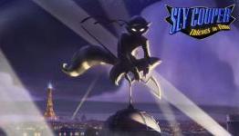 Sly Cooper: Thieves in Time Review – Playstationer.net
