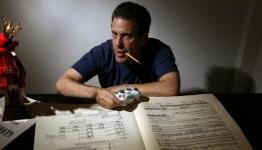 Game Music Spotlight: BioShock Infinite Composer Gary Schyman