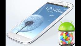 Android 4.2.2 Jelly Bean May Bring Some Galaxy S4 Features to Galaxy S3 and Note 2