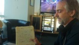 “Most game designers really just suck” – Richard Garriott