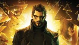 Deux Ex: Human Revolution On Wii U Will Be “Definitive Version”