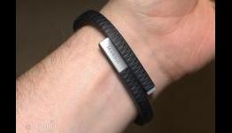 Pocket-Lint: Up by Jawbone fitness band pictures and hands-on