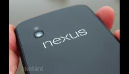Google Nexus 4 goes back in stock in the UK, following limited availability