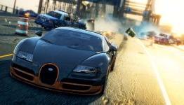 Need For Speed: Most Wanted Wii U review – ONM