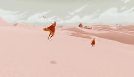 Why Journey was special
