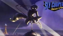 Sly Cooper: Thieves in Time – LaPS3