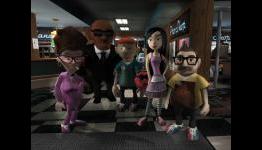 New iPhone And iPad Games March 21, 2013