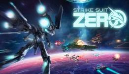 Strike Suit Zero Review at CalmDownTom