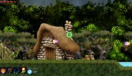 A Valley Without Wind 2 Developer Let’s Play