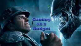Gaming on a Budget 3-20-13