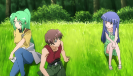 Higurashi: When They Cry – Season 1 Review | Realm of Gaming