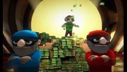 Dollar Dash Review | GameDynamo