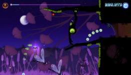 Alien Spidy Review | GameRevolution