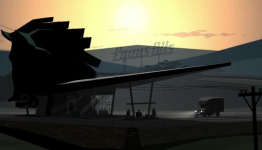 Kentucky Route Zero Act 1 Review | GameTrailers
