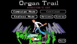 Organ Trail Review: Great Nostalgia With a Twist