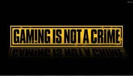 Thoughts From a Real Gamer