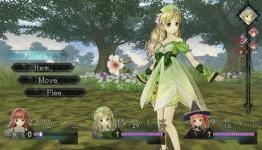Atelier Ayesha ~Alchemist of Dusk~ (TRG)