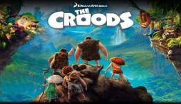 DigitalNoob Review: The Croods