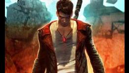 DmC: Devil May Cry Review | Tech Heads