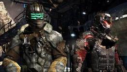 Dead Space 3: Awakened DLC Review – Zero1Gaming
