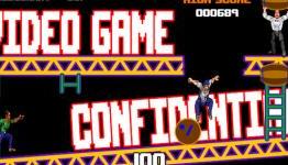 VG Confidential LIVE Tonight at 8:45PM ET