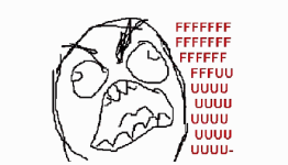 Rage Quit: Hard Mode