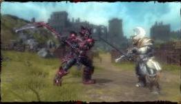 Ascend: New Gods Beta Sign Up Details