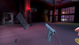 Receiver Review – Ordinary Gamer