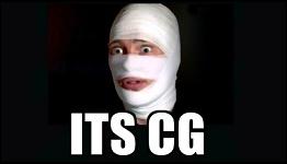 Joakim Mogren indeed CG? Concept of FOX Engine is “photo realism” – Kojima
