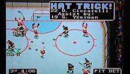 The NHL celebrates the 20th anniversary of NHL 94 (and so do we!)