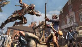 Assassin’s Creed III: The Tyranny of King Washington: The Betrayal Review | Gamer Horizon