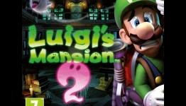 Review Luigi’s Mansion 2 3DS | 4News.it