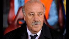 Del Bosque admits he fears France