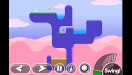 Super Stickman Golf 2 Interview With Noodlecake Studio’s Ryan Holowaty