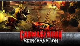 Carmageddon: Reincarnation racing onto next-gen via $3.5M investment