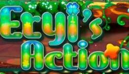 Let’s Play Indie: Eryi’s Action