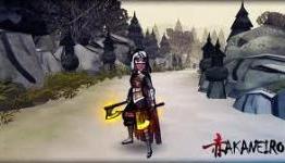 Akaneiro: Demon Hunters Review at CalmDownTom
